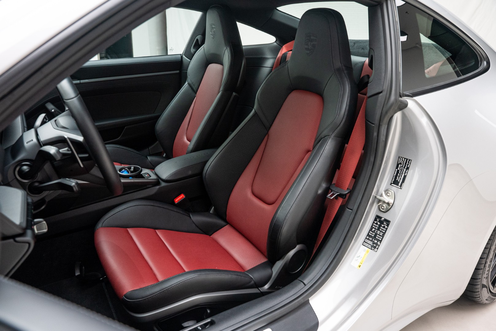 2024 PORSCHE 911 CARRERA S | GCC | MAIN DEALER WARRANTY